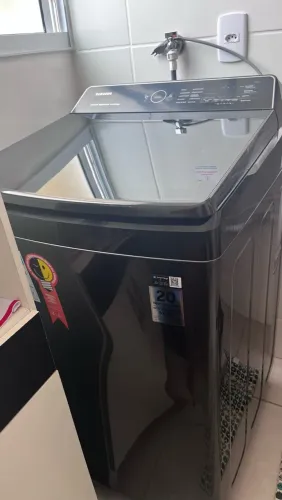 Máquina de lavar Samsung 17kg