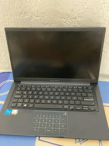 Notebook Asus Vivobook 13th Gen Inter Core i5