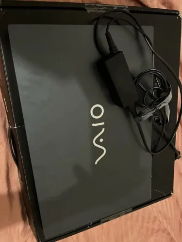 Notebook vaio fe15 vjfe52f11x-b0111h, intel core i5 10 geração
