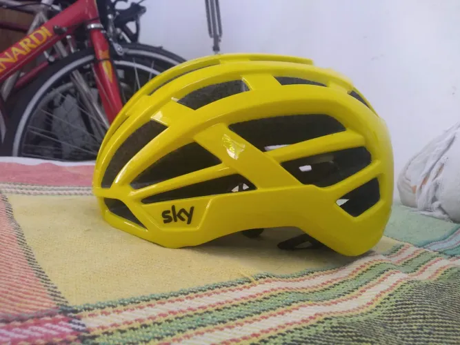 Capacete kask MTB ou Speed 