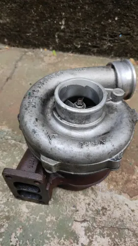 Turbina 1620