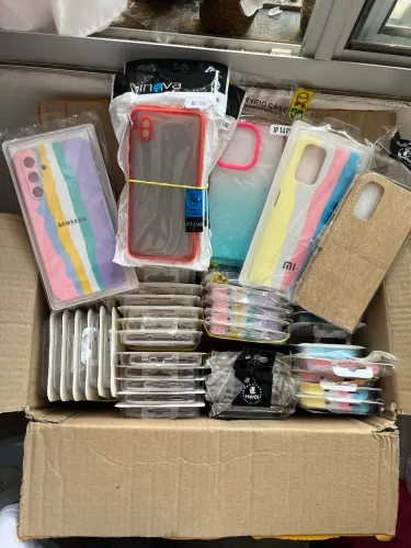 CAPINHAS PRA CELULARES NO PRECINHO