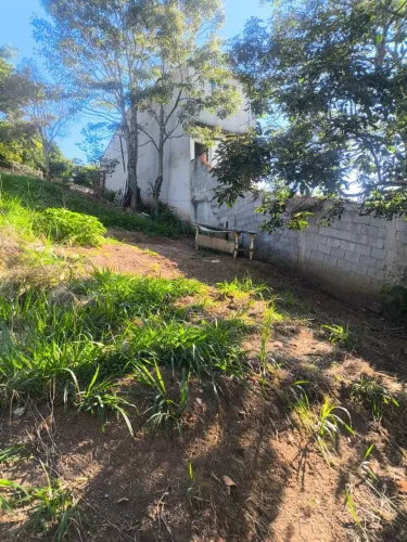 VENDO OU TROCO TERRENO na zona norte de SJC