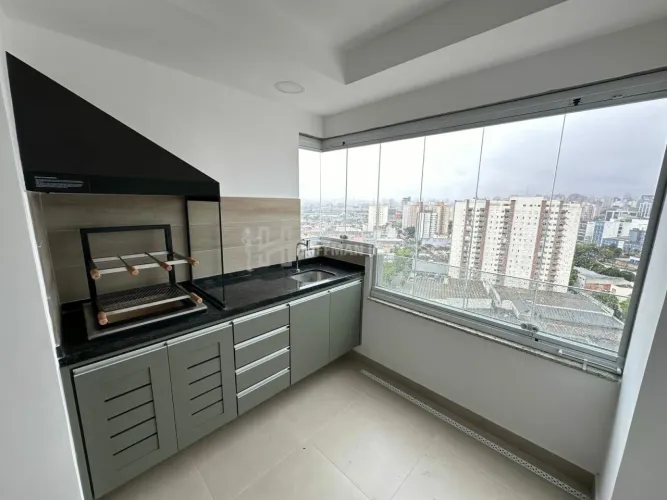 Apartamento para venda com 2 dormitórios, 1 suíte, 85m² no bairro Fundação - São Caetano d