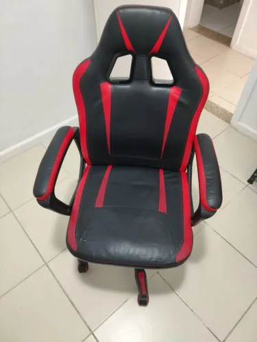 Cadeira Gamer