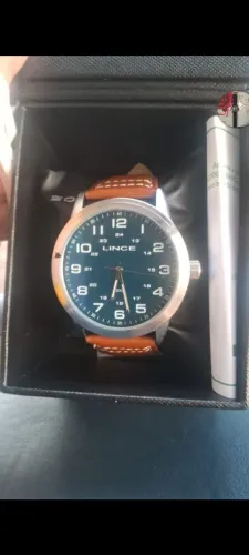 Vendo relógio novo chamar no zap *48