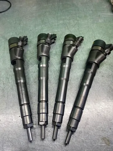 Bico injetor