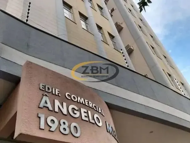 Sala para venda e locação, 88 m²util, 01 vaga de garagem, Jardim Londrilar, Londrina, PR