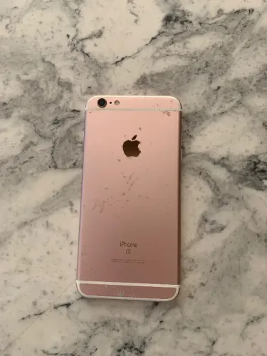 iPhone 6s Plus 64GB (Rose Gold)