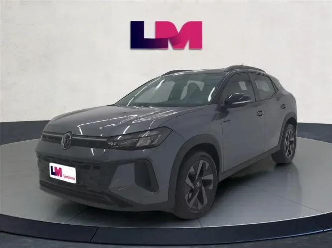 Volkswagen Tera 2025