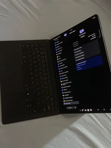 Tablet Samsung s10 ultra 