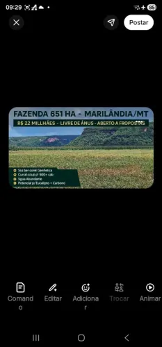 Vende se logística perfeita