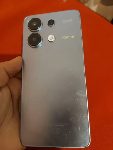REDMI NOT 13 