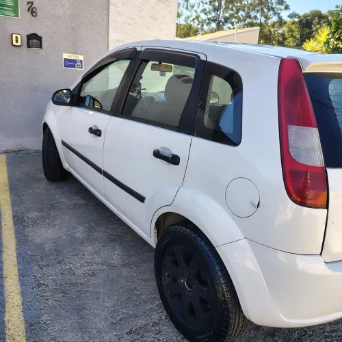 Ford Fiesta Supercharger 1.0 8V 95cv 5P 2003