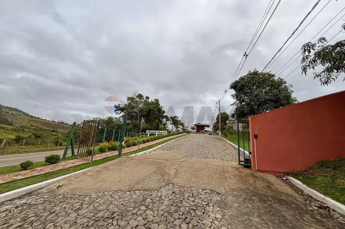 Terreno 1000m² 20x50 Aclive Belmiro Braga
