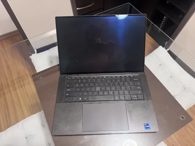 Dell Xps 15 9520 I9 36gb 1tb Oled 3.5k Touch Rtx 3050 Ti (Usado)