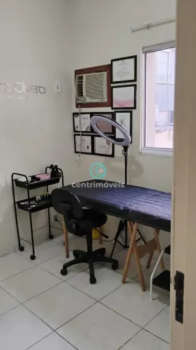 Sala à venda, Tijuca, Rio de Janeiro, RJ