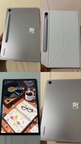 TABLET SAMSUNG S9 FE