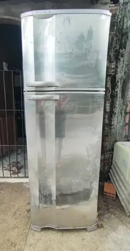 Geladeira Frost Free DF38X