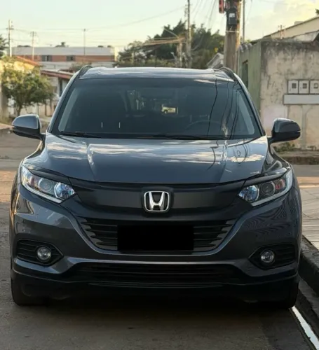 Honda HR-V EX 1.8 Flexone 16V 5P Aut. 2019