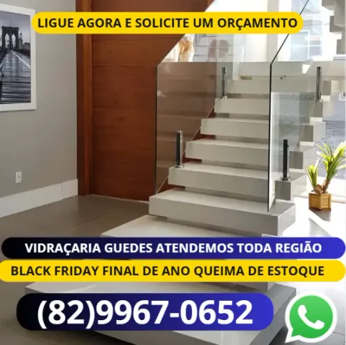 VIDRAÇARIA & SERRALHERIA - PORTA DE ALUMÍNIO ? JANELA DE VIDRO