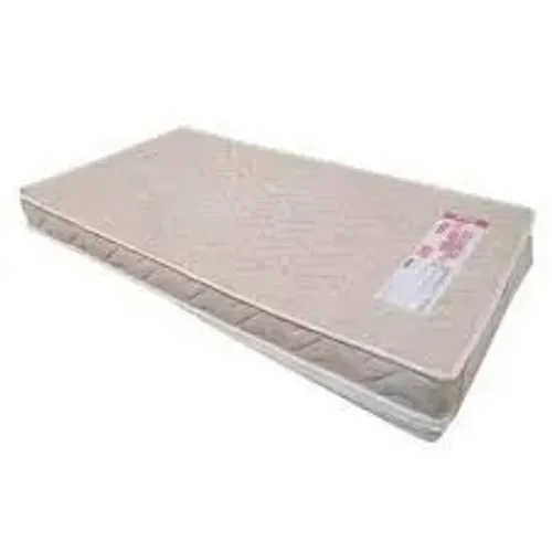 Colchão Juvenil Paropas 1,50x70 com anti refluxo em velcro 