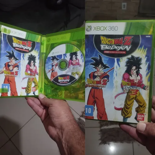 Jogos para Xbox 360 Originais a Partir de 30 reais