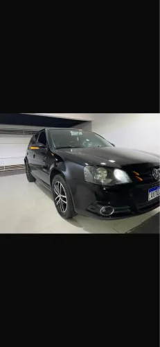 Volkswagen Golf Sportline 1.6 MI Total Flex 8V 4P 2012