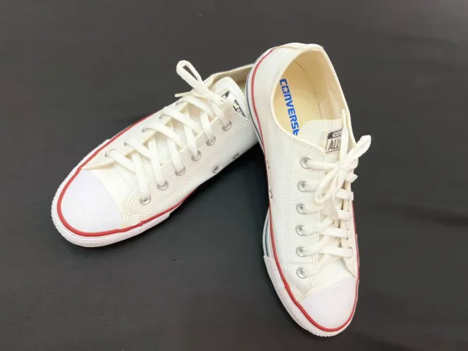 Tenis all Star converse