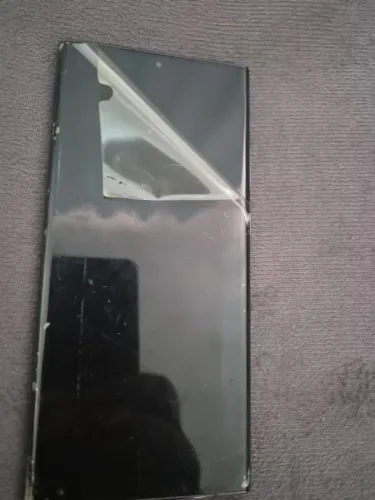 Samsung Note20 Ultra 5G 12GB ram - 256GB - Placa mãe com defeito