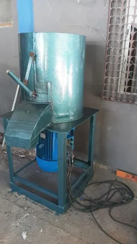 Aglutinador Profissional de 40 CV