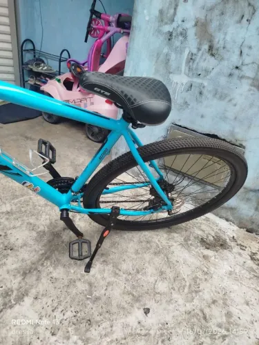 Bike aro 29 alumínio