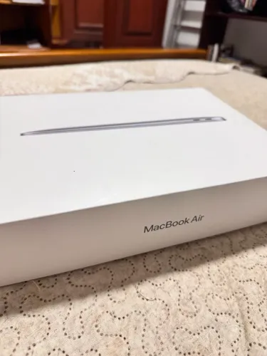 MacBook 