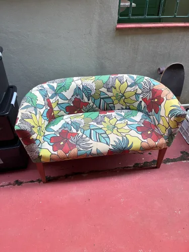 Sofa 2 lugares