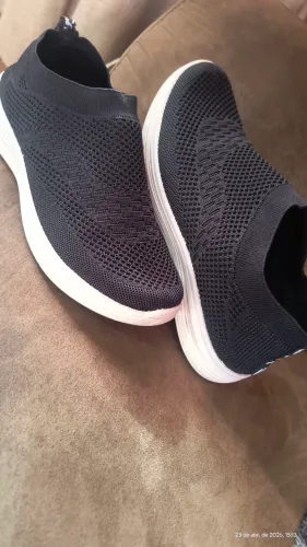 Tênis Slip on Knight número 41 