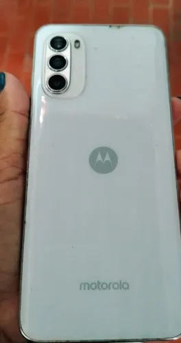 Vendo celular Motorola RS 300 interessados chama no WhatsApp *81 aceita cartão