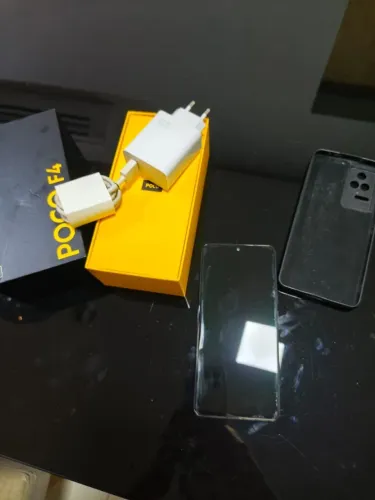 XIAOMI POCO F4 COMPLETO