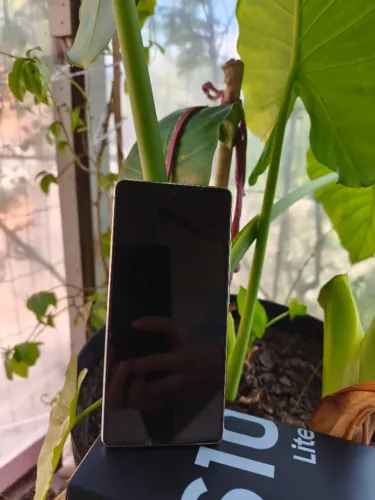 Smarthome S10 Lite
