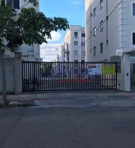Alugo Apartamento 2 Quartos - Condomínio Parque Vila Florata em Jardim Limoeiro - 