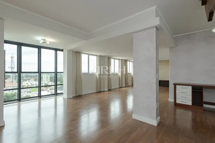 COBERTURA DUPLEX À VENDA PRÓXIMO AO GRACIOSA COUNTRY CLUB