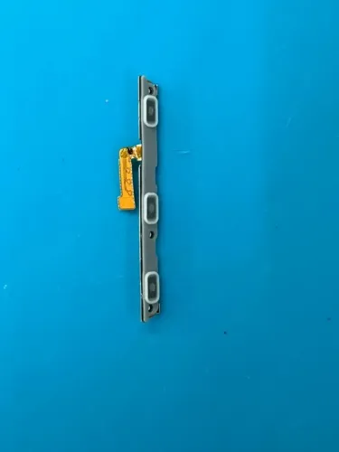 FLEX BOTÃO POWER, VOLUME +/- SAMSUNG GALAXY S10 - PEÇA ORIGINAL RETIRADA