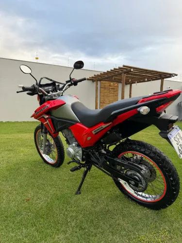 Bros 160