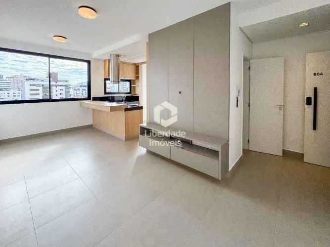 Apartamento à venda no Padre Eustáquio, Belo Horizonte, com 2 quartos 2 vagas