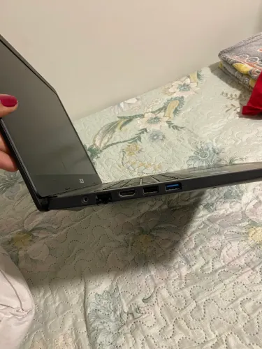 Notebook Acer aspire 3
