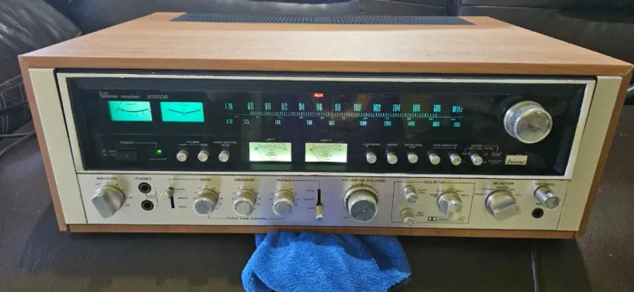SANSUI 9090DB