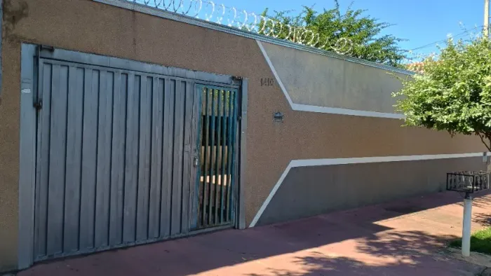 Casa à venda, Vila Elmaz 