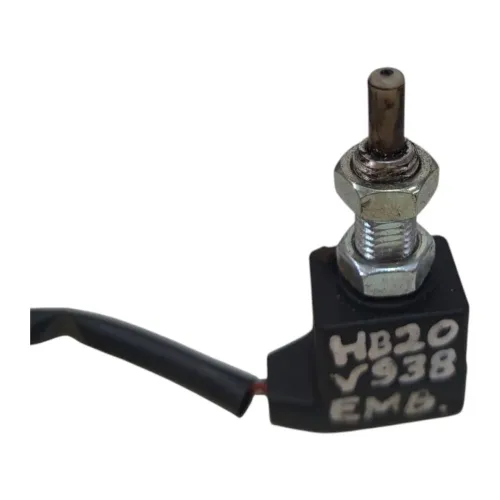 Sensor Pedal Embreagem Hyundai Hb20 2012 A 2019