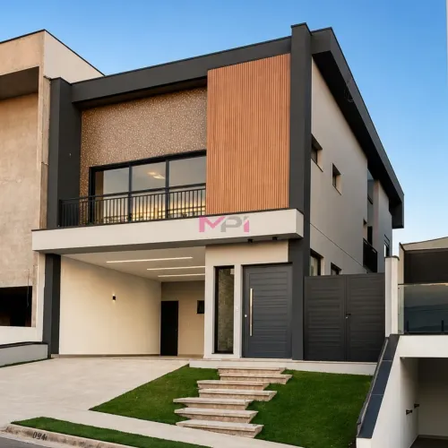 CASA À VENDA - RESERVA ERMIDA - ELOY CHAVES - JUNDIAÍ SP