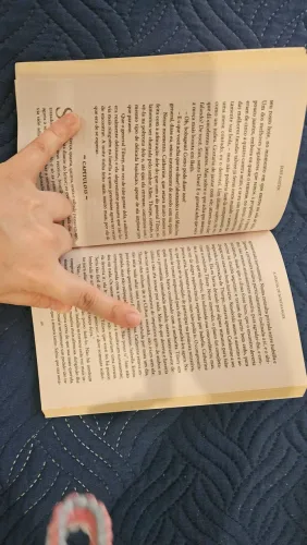 V no livro a Abadia de Northinger Jane Austen