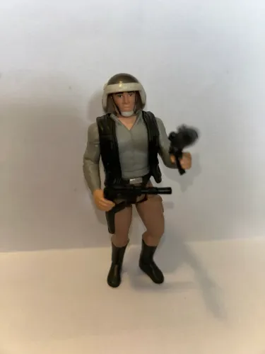 Action Figure Star Wars (106) - Rebel Fleet Trooper